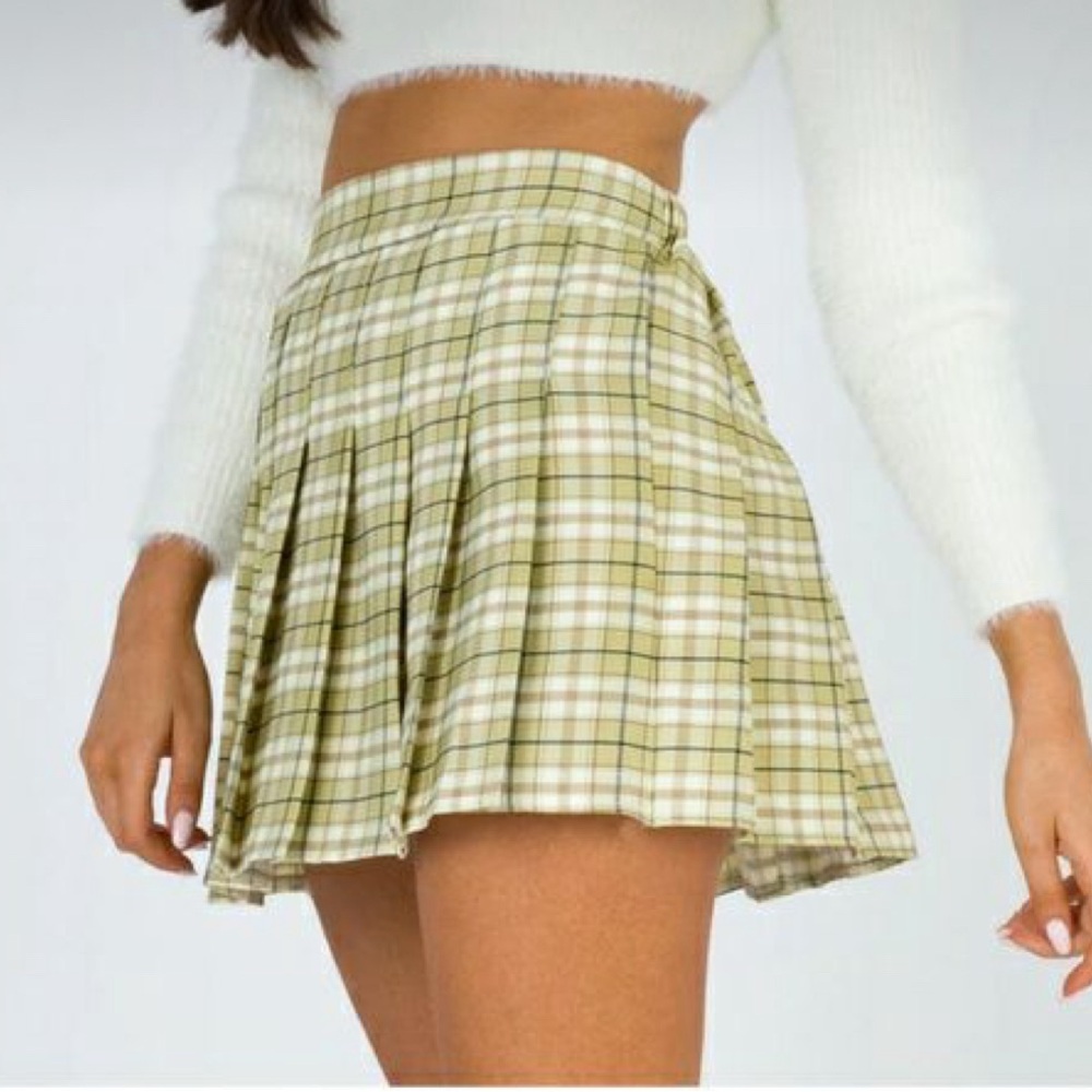 Princess Polly | skirt